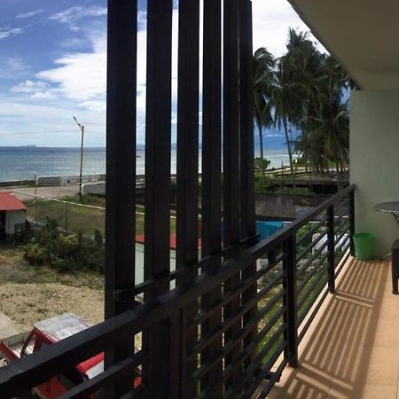 Elnora Delmar Travellers Inn Siquijor Exterior photo