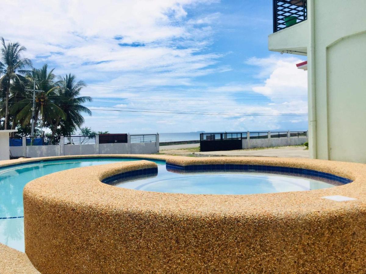 Elnora Delmar Travellers Inn Siquijor Exterior photo