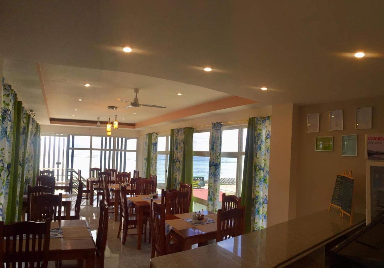 Elnora Delmar Travellers Inn Siquijor Exterior photo