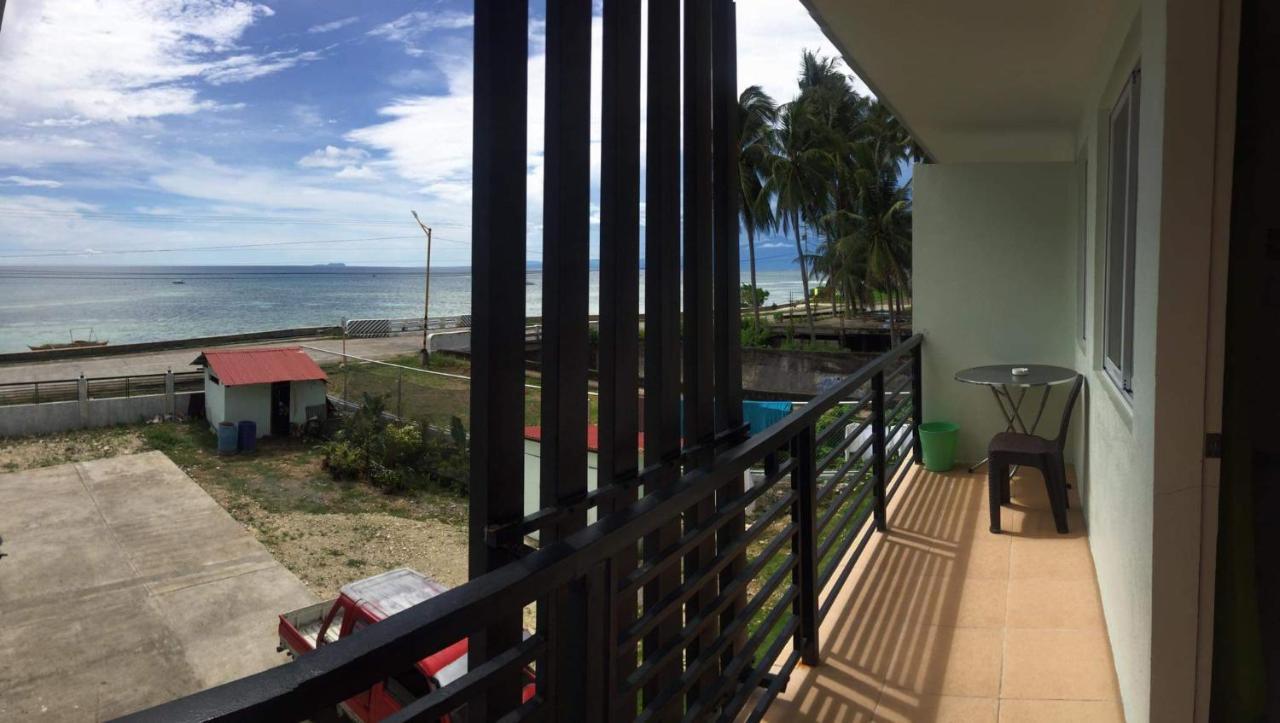 Elnora Delmar Travellers Inn Siquijor Exterior photo