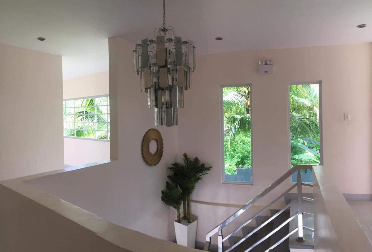 Elnora Delmar Travellers Inn Siquijor Exterior photo