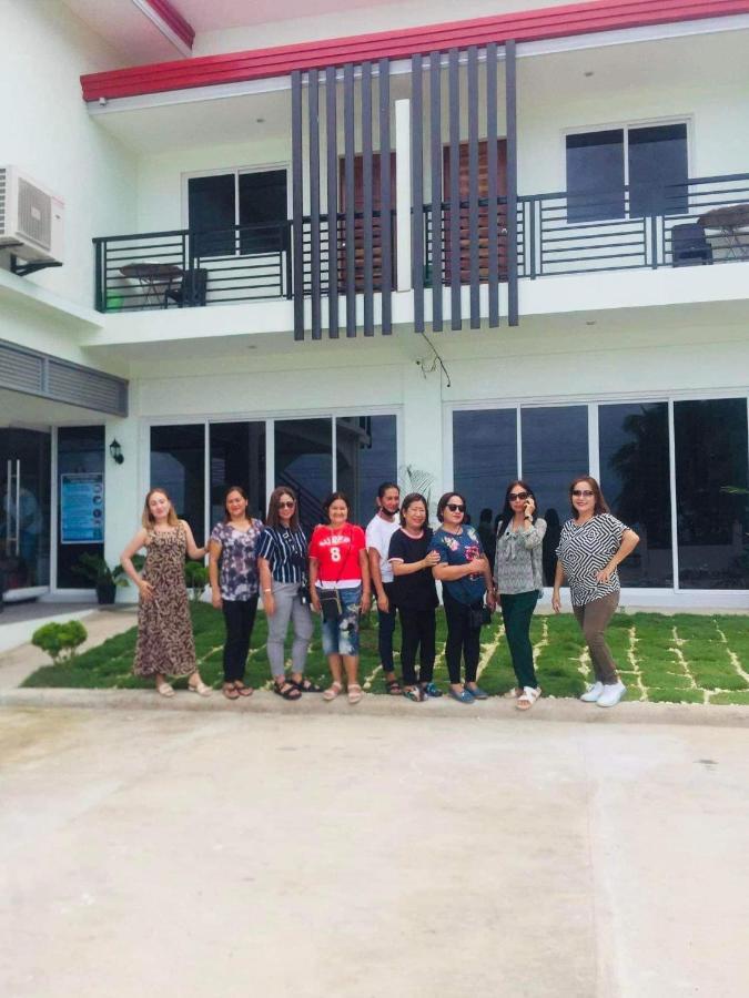 Elnora Delmar Travellers Inn Siquijor Exterior photo