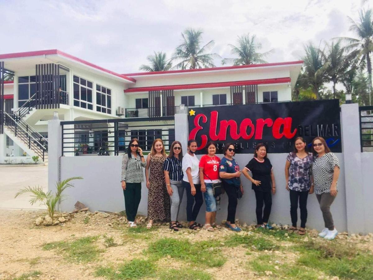 Elnora Delmar Travellers Inn Siquijor Exterior photo