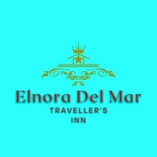 Elnora Delmar Travellers Inn Siquijor Exterior photo